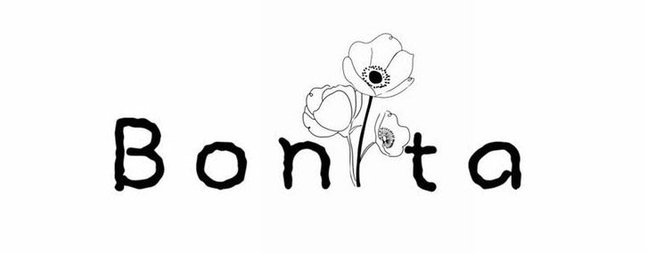 Bonitaの店舗ロゴ
